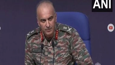 India News | At Least 35 Pak Army Personnels Killed on LoC: DGMO Rajiv Ghai