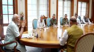 India News | India Not Ready to Engage on Kashmir: Sources