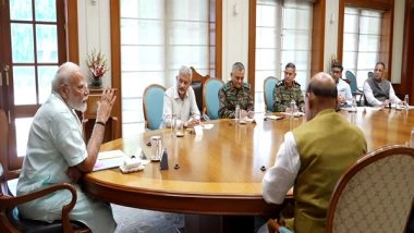 India News | India Not Ready to Engage on Kashmir: Sources