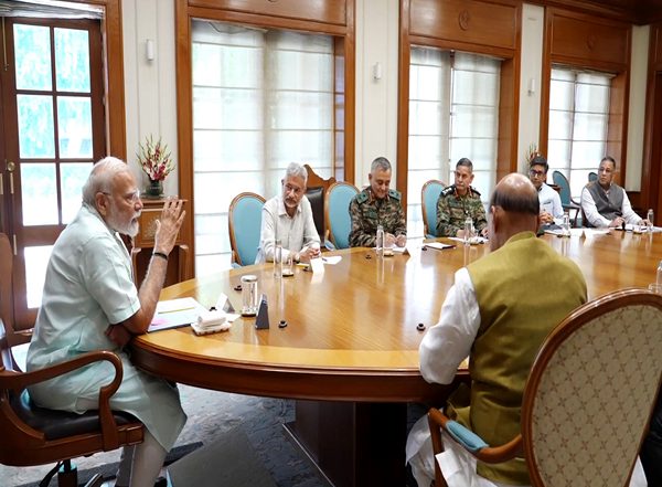 India News | India Not Ready to Engage on Kashmir: Sources