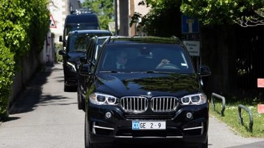 World News | US Announces Trade Deal with China in Geneva