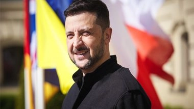 World News | Ukraine President Agrees Meeting with Putin This Week