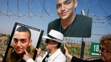 World News | Hamas Confirms Release of US-Israeli Soldier