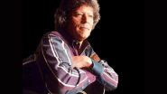 Entertainment News | Musician Johnny Rodriguez Passes Away