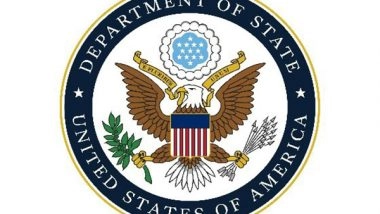 World News | US State Department Welcomes Wisdom, Prudence, Statesmanship Shown by India, Pakistan