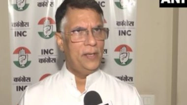 India News | Pawan Khera Appeals for Release of BSF Jawaan Purnam Sahu, Tags Trump