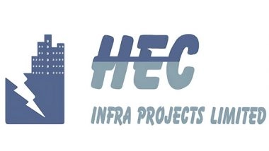 Business News | HEC Infra Projects Bags Rs 26 Cr in New Orders, Showcasing Its Diverse EPC Expertise