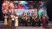 Business News | Mr. & Ms. Senior Fashion Pageant India 2025 - A Celebration of Grace, Grit, and Glamour