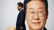 World News | South Korea Kick Starts Official Campaign for Presidential Elections