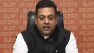 India News | PM Modi's Revenge Was Beyond Enemy's Imagination: BJP MP Sambit Patra