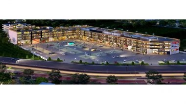 Business News | Zirakpur's 6-Lane Bypass to Elevate Motia Guildford Square as Top Investment Hub