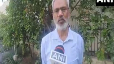 India News | Defence Expert DS Dhillon Stresses Talks for India-Pak Peace