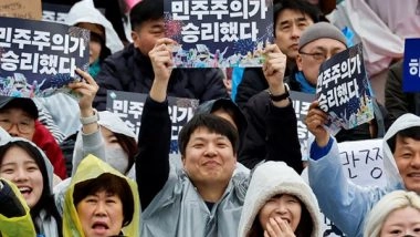 World News | At Least 100 Dead as Floods Hit Eastern Democratic Republic of Congo