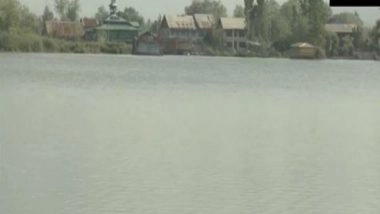 India News | Kashmir Valley Sees Calm as Traders Expect Revival of Tourism