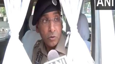 India News | Officials at Jaipur's Sawai Mansingh Stadium Receive Bomb Threat