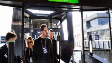 Business News | Moscow, Sao Paulo Strengthen Ties with New Partnership on Sustainable River Transport