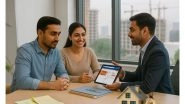Business News | Multiple Home Loan Solutions for Aspiring Buyers Available on Bajaj Markets