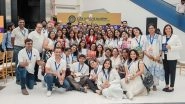 Business News | India Authors Academy Hosts Two Back-to-Back Literary Milestones: Creativity Retreat & Navi Mumbai Literature Festival Witness Massive Success