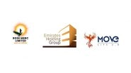 Business News | Powerhouse Collaboration in Dubai Through Subsidiaries Emirates Holding Group and MOVe