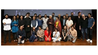 Business News | The Birth of Goongoonalo: India's First Artist-Owned Music Ecosystem