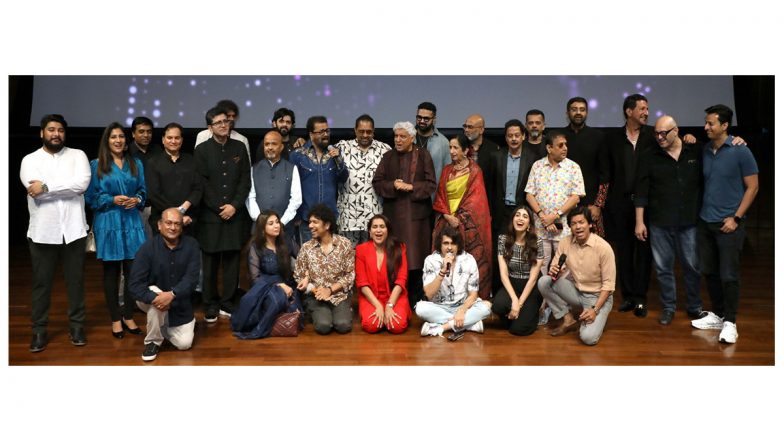 Business News | The Birth of Goongoonalo: India's First Artist-Owned Music Ecosystem