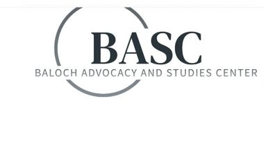 World News | Baloch Advocacy and Studies Centre Formed to Highlight Oppression of Baloch People