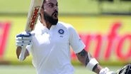 Sports News | Counter-attacks and Resilience: How Virat Kohli Toyed with Rattling Pace, Bounce in South Africa