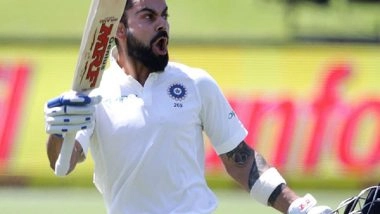 Sports News | Counter-attacks and Resilience: How Virat Kohli Toyed with Rattling Pace, Bounce in South Africa