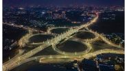 Business News | Dwarka Expressway: A Trifecta of Opportunity Reshaping Delhi-NCR's Future