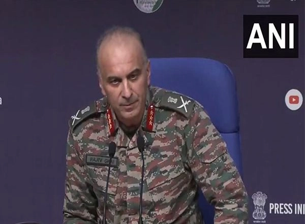World News | India, Pakistan DGMO Talks Completed for Today: Sources