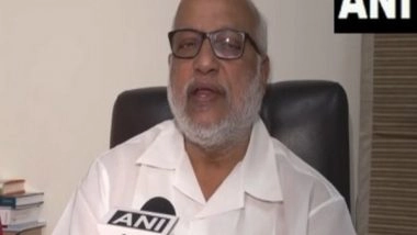 India News | CPI(M)'s MA Baby Urges PM Modi to Convene Special Parliament Session on De-escalation of Hostilities with Pakistan