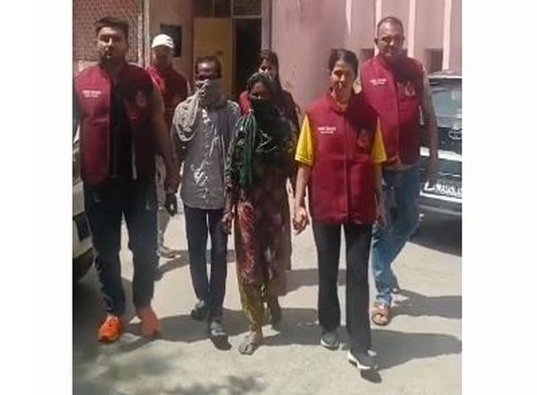 India News | Crime Branch Arrests a Family of Six Bangladeshi Nationals Living Illegally in Delhi