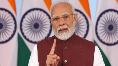 India News | We Have Just Paused Our Retaliatory Action, Will See What Attitude Pakistan Adopts: PM Modi