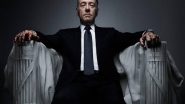 Entertainment News | Kevin Spacey Joins Action Thriller 'The Awakening' Cast