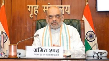India News | Amit Shah Hails PM Modi's Address as a Declaration of Zero Tolerance Towards Terrorism