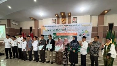 Business News | Indonesia: Calls for Global Action Grow at Medan Seminar on Uyghur Crisis