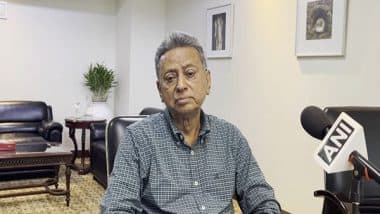 World News | India-Bangladesh Relations Should Be Based on Mutually Respectful, Beneficial, and Non-interference: Senior BNP Leader