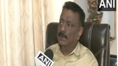 India News | Himachal Congress Leader Demands Ban on Import of Turkish Apples