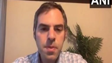 World News | Foreign Expert Says PM Modi's Address Highlights India's Strong Response to Terror Attack