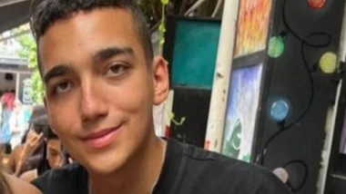 World News | Netanyahu Credits Trump's Diplomatic Efforts for Edan Alexander's Release After 584 Days