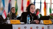 World News | UAE Gender Balance Council Showcases National Achievements at G20 Women's Empowerment Working Group Meeting