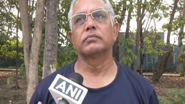 India News | PM Modi Conveyed India's Unwavering Stance Against Terrorism: BJP's Dilip Ghosh Hails PM Modi's Address