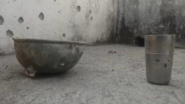 India News | Border Villages in JK Fear Pakistan Violating Cessation of Hostilities, Trageting Them Again