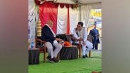 World News | MoS Pabitra Margherita Attends Girmit Day Celebrations of Fiji as Guest of Honour