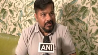 India News | PM's Message is India Will No Longer Tolerate Pakistan-sponsored Terrorism: Tripura Minister