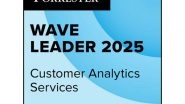 Business News | Tredence Named A Leader in Customer Analytics Services, Q2 2025 Analyst Report