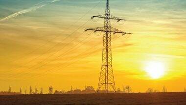 Business News | Oversupply Risk in India's Power Sector, Because of Sustained Low Demand: Fitch Ratings