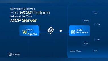 Business News | Darwinbox Becomes First HCM Platform Globally to Launch Its Own Model Context Protocol (MCP) Server