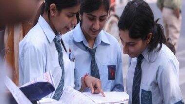 India News | CBSE Class 12th Results Declared,  88.39 Students Percent Pass Exams