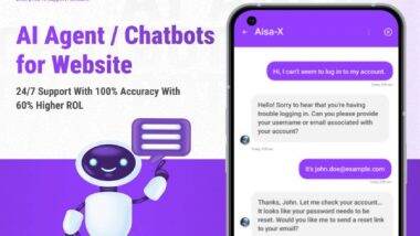 Business News | AiSA-X: Win More Customers--Powered by AI, Driven by AiSA-X